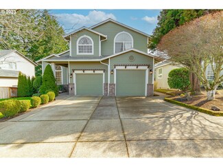 2801 NE 181st Ave, Vancouver, WA 98682