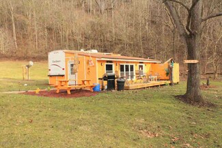417 Major Grahams Rd, Max Meadows, VA 24360