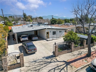 9600 Amboy Ave, Pacoima, CA 91331