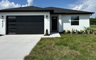 657 E Laurel Ave, Eagle Lake, FL 33839