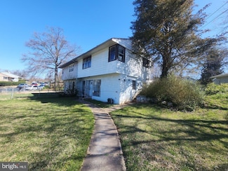 1911 Ray Leonard Rd, Hyattsville, MD 20785