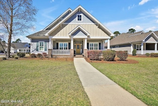 2056 Simmerman Way, Leland, NC 28451