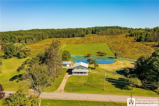 3710 Cowing Rd, Lakewood, NY 14750