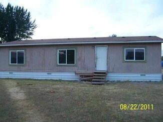 214210 E Pidcock Rd, Kennewick, WA 99337