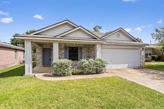 2010 Hawksbury Way, Cedar Park, TX 78613
