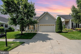 6304 W Dranesville Dr, Fredericksburg, VA 22407