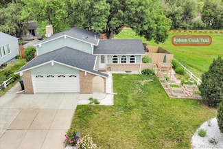 10869 W 65th Way, Arvada, CO 80004