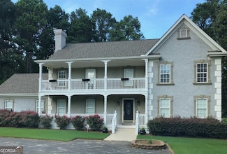2754 Harvest Dr SE, Conyers, GA 30013