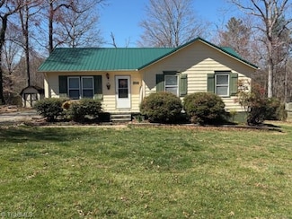 208 Montieth Acres Rd, Hays, NC 28635