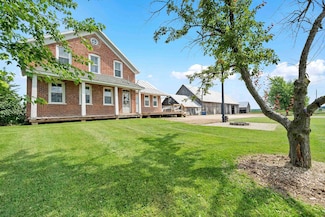 E0610 N Adams Rd, Luxemburg, WI 54217