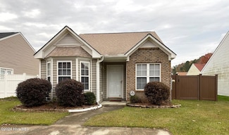 2425 Winding Creek Dr SW, Wilson, NC 27893