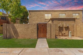 948 S Alma School Rd Unit 12, Mesa, AZ 85210