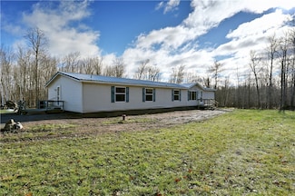 11242 Pierce Rd, Solon Springs, WI 54873