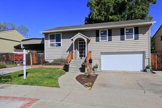 1625 Hallbrook Dr, San Jose, CA 95124