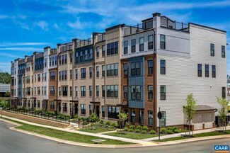 828 Wesley Ln Unit B, Charlottesville, VA 22911