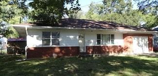 404 N Main St, Butler, MO 64730