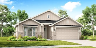 11409 Patera St, Lorena, TX 76655