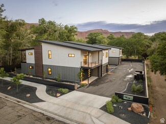 214 S 200 E Unit 9, Moab, UT 84532