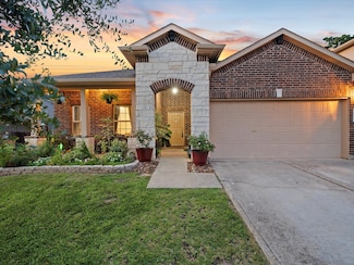 12319 Little Blue Heron Ln, Conroe, TX 77304