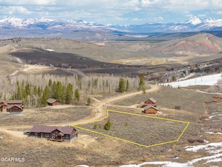 378 Gcr 884, Granby, CO 80446