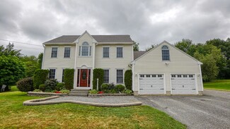 3 Sanderson Dr, Fairfield, ME 04937