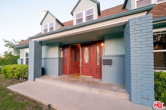 12158 Bambi Place, Granada Hills, CA 91344