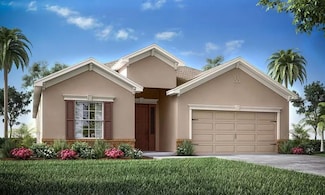 165 Cloverbrook Trail, Davenport, FL 33837