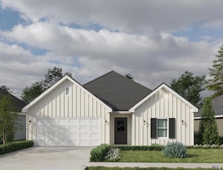 6118 D'Une Terre Ave, Baton Rouge, LA 70806
