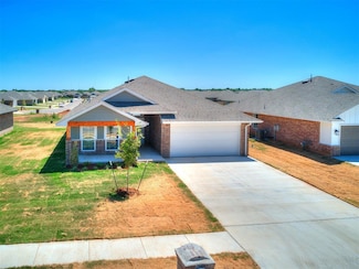 1000 SE 16th Terrace, Newcastle, OK 73065