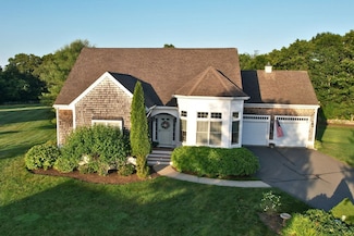 75 Country Way Unit 75, South Dartmouth, MA 02748