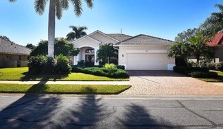 324 Roseling Cir, Venice, FL 34293