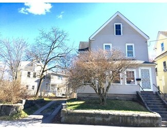 16 Jones Ave, Dorchester Center, MA 02124