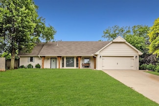 601 Knights Bridge Rd, Edmond, OK 73034