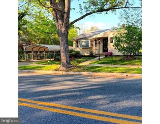 7204 Croydon Rd, Gwynn Oak, MD 21207
