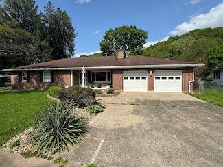 3020 June Ave, Portsmouth, OH 45662