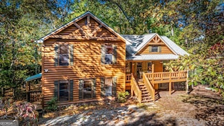 196 Ethan Wilson Way, Morganton, GA 30560