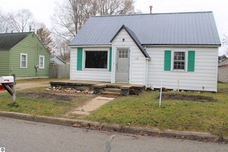 1101 Park St, Mount Pleasant, MI 48858