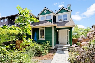 6222 37th Ave NE, Seattle, WA 98115