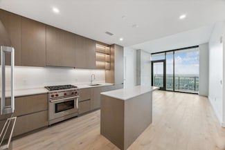 610 Davis St Unit 4305, Austin, TX 78701