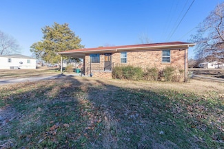 12 Dupree Cir, Maury City, TN 38050