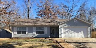 7 Buckland Ln, Bella Vista, AR 72715
