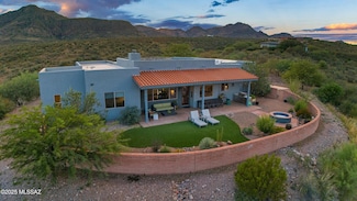 27 Tierra Libre Ct, Tubac, AZ 85646