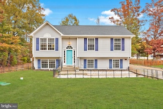 612 Wright Dr, Ruther Glen, VA 22546