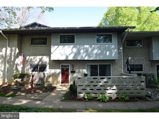 1518 Manley Rd Unit B9, West Chester, PA 19382