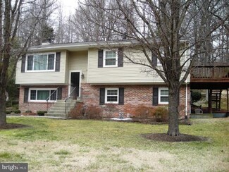 9041 Marcellas Dr, Owings, MD 20736