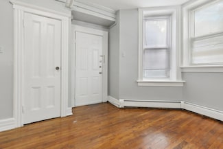 162 Fairview Ave Unit 1, Jc, Journal Square, NJ 07034