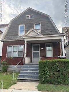 3743 Bushey St, Detroit, MI 48210