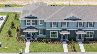2785 Flushing Dr, Apopka, FL 32703