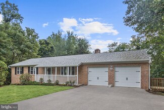9957 Boyds Turn Rd, Owings, MD 20736