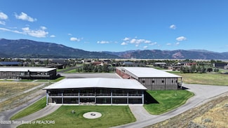 20 Diamandis Dr, Alpine Northwest, WY 83128